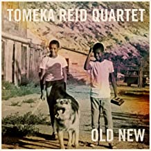 Tomeka Reid Quartet Old New